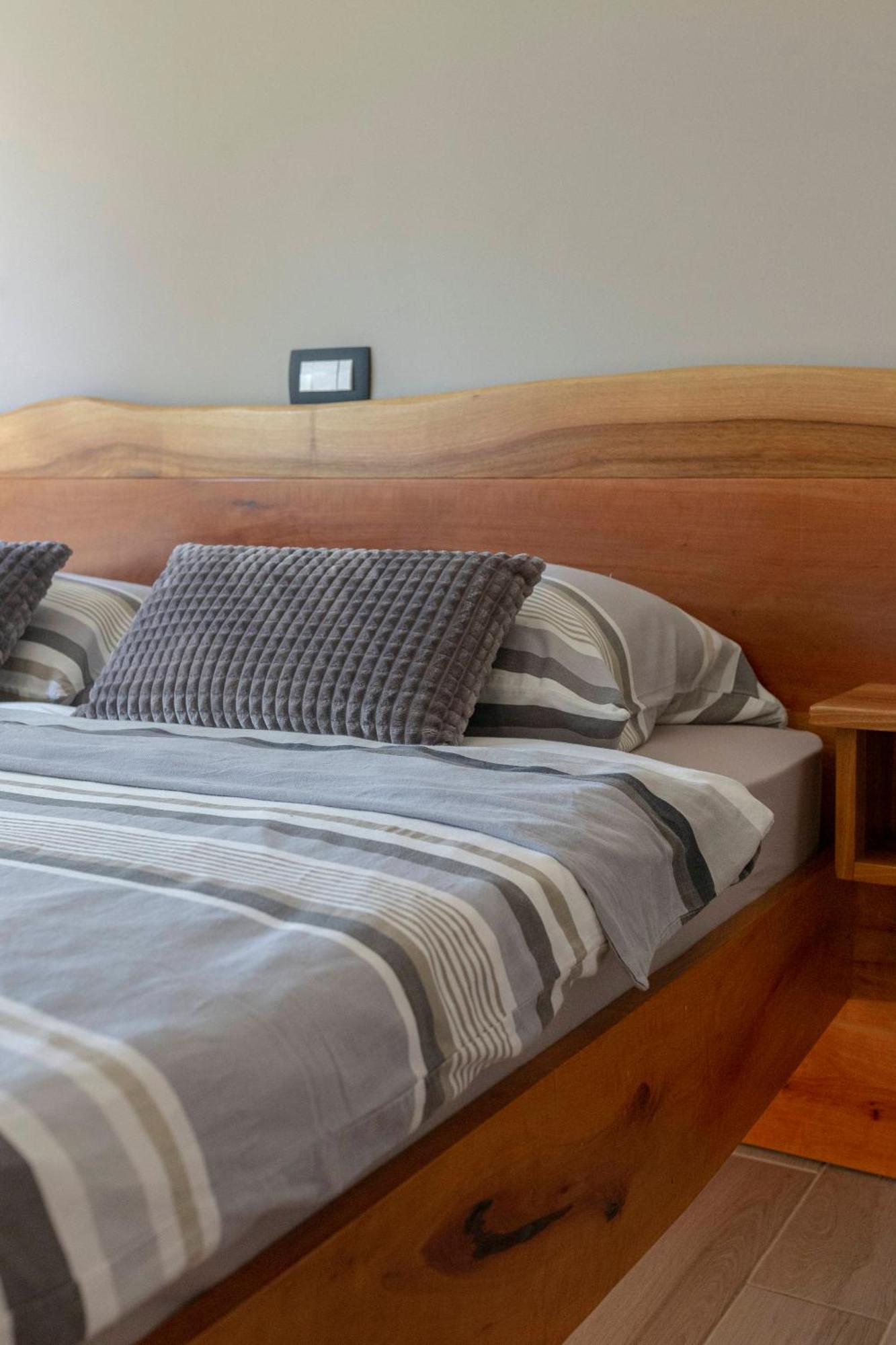 Resort Pri Hrastu Kamnik Zimmer foto