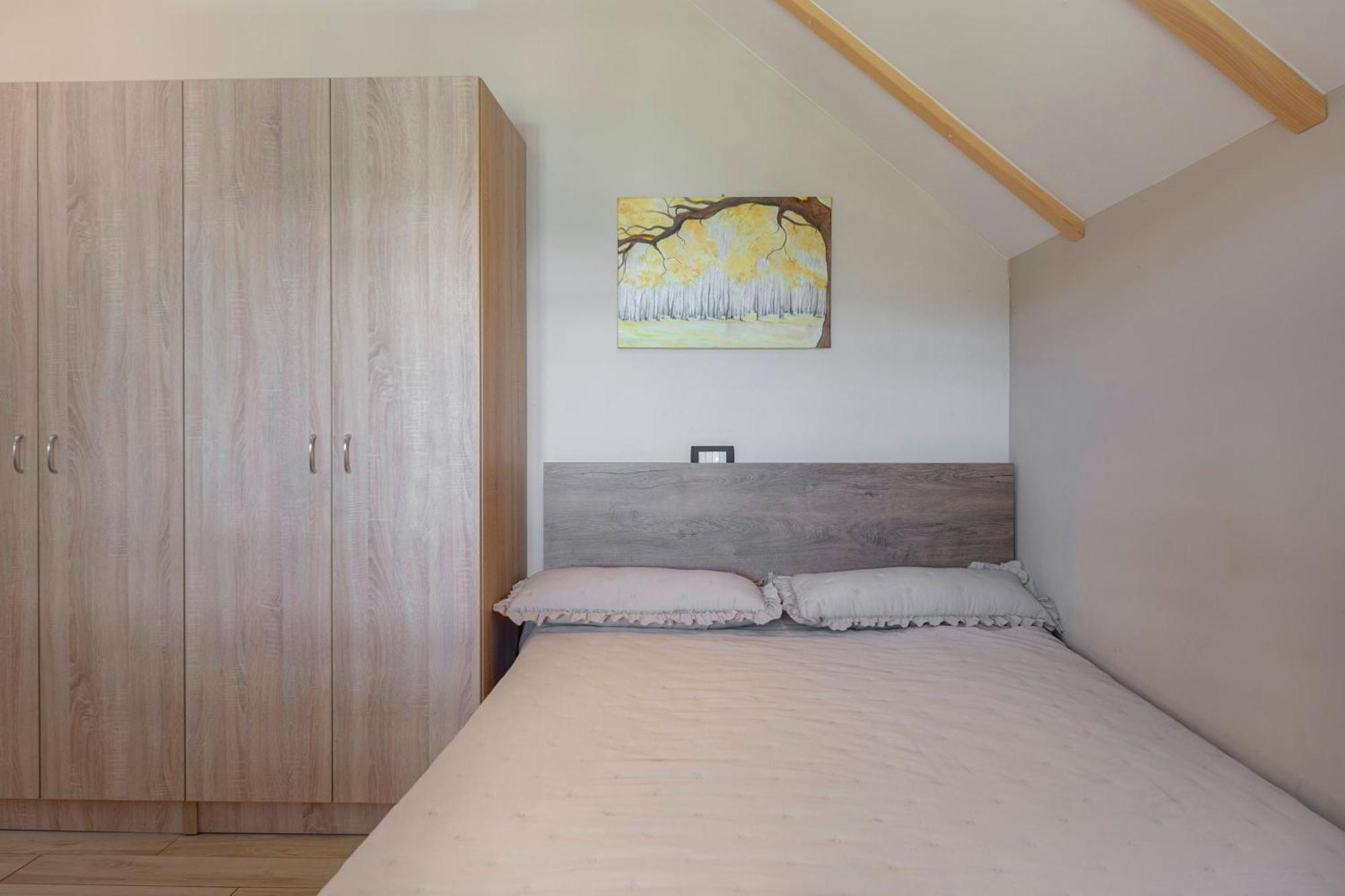 Resort Pri Hrastu Kamnik Zimmer foto